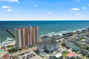 3500 N Ocean Blvd, North Myrtle Beach, SC 29582 - Photo 47