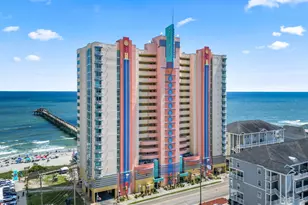 3500 N Ocean Blvd, North Myrtle Beach, SC 29582 - Photo 1