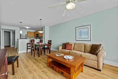 3500 N Ocean Blvd. #1407, North Myrtle Beach, SC 29582 - Photo 7