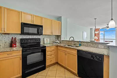 3500 N Ocean Blvd. #1407, North Myrtle Beach, SC 29582 - Photo 11
