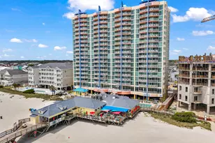 3500 N Ocean Blvd, North Myrtle Beach, SC 29582 - Photo 33