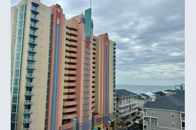 3500 N Ocean Blvd. #1407, North Myrtle Beach, SC 29582 - Photo 51