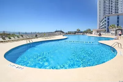 5905 South Kings Hwy. #1104-C, Myrtle Beach, SC 29577 - Photo 41