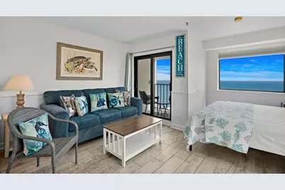 5905 South Kings Hwy. #1104-C, Myrtle Beach, SC 29577 - Photo 9