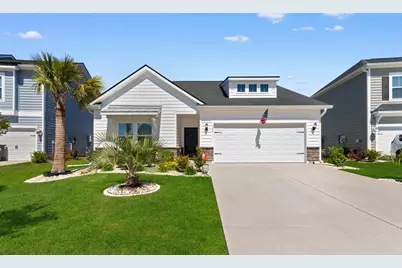 159 Albatross Way, Myrtle Beach, SC 29579 - Photo 1