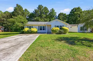2642 Temperance Dr, Myrtle Beach, SC 29577 - Photo 1