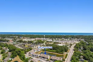1356 Glenns Bay Rd, Surfside Beach, SC 29575 - Photo 31
