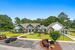 777 Marsh Rose Path, Calabash, NC 28467 - Photo 49