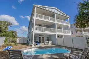 709 37th Ave S, North Myrtle Beach, SC 29582 - Photo 1
