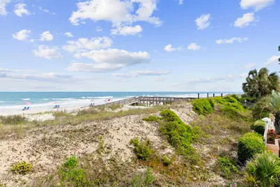 135 S Dunes Dr. #107, Pawleys Island, SC 29585 - Photo 9