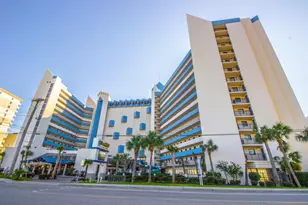 7100 N Ocean Blvd, Myrtle Beach, SC 29572 - Photo 1