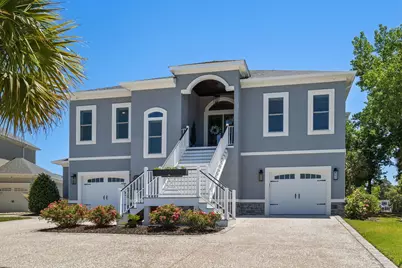 2200 Via Palma Dr., North Myrtle Beach, SC 29582 - Photo 1