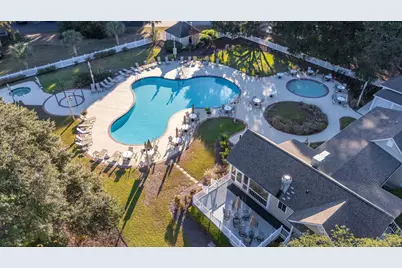 3031 Oak Grove Bend #31B, Murrells Inlet, SC 29576 - Photo 25