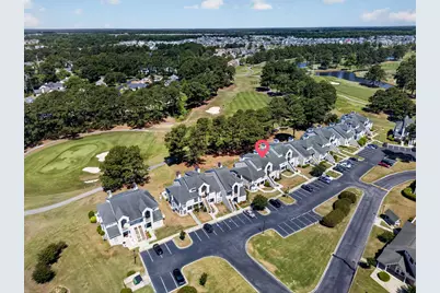 3821 Myrtle Pointe Dr. #3821, Myrtle Beach, SC 29577 - Photo 3