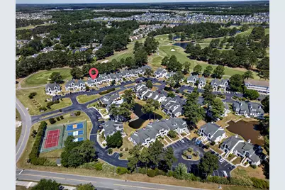 3821 Myrtle Pointe Dr. #3821, Myrtle Beach, SC 29577 - Photo 5