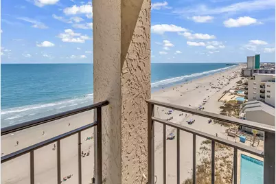 1690 N Waccamaw Dr. #909, Garden City Beach, SC 29576 - Photo 27