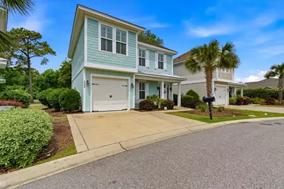 5204 Sea Coral Way, North Myrtle Beach, SC 29582 - Photo 33