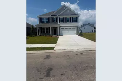 226 Broughton Dr., Myrtle Beach, SC 29579 - Photo 1