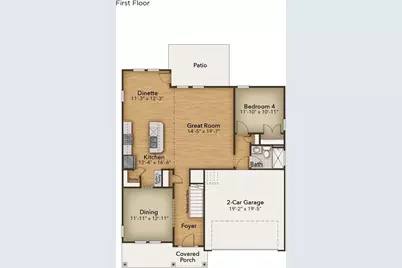 226 Broughton Dr., Myrtle Beach, SC 29579 - Photo 5