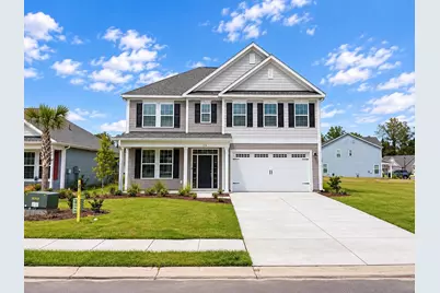 226 Broughton Dr., Myrtle Beach, SC 29579 - Photo 1
