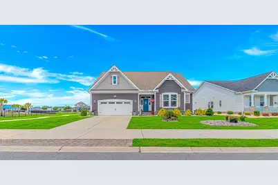 556 Indigo Bay Circle, Myrtle Beach, SC 29579 - Photo 1