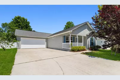 5008 Blue Spruce Ln., Murrells Inlet, SC 29576 - Photo 1