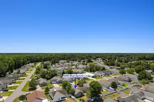 5008 Blue Spruce Ln, Murrells Inlet, SC 29576 - Photo 31