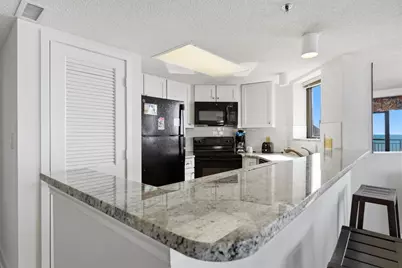 4800 S Ocean Blvd. #801, North Myrtle Beach, SC 29582 - Photo 5