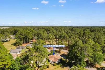 6524 White Heron Crescent, Myrtle Beach, SC 29588 - Photo 35