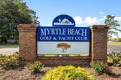 6524 White Heron Crescent, Myrtle Beach, SC 29588 - Photo 39