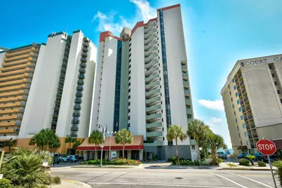 2701 N Ocean Blvd. #661/662, Myrtle Beach, SC 29577 - Photo 3