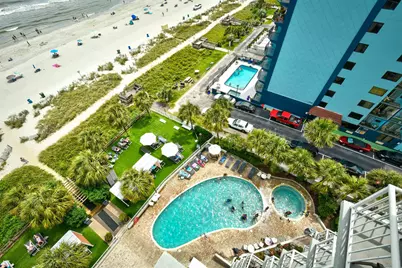 2701 N Ocean Blvd. #661/662, Myrtle Beach, SC 29577 - Photo 21