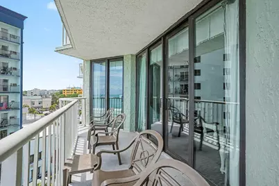 2701 N Ocean Blvd. #661/662, Myrtle Beach, SC 29577 - Photo 17