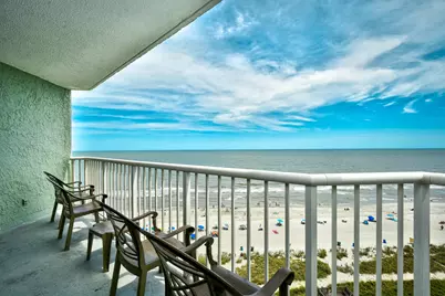 2701 N Ocean Blvd. #661/662, Myrtle Beach, SC 29577 - Photo 19