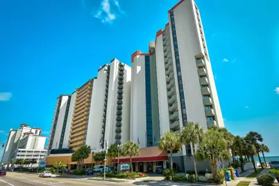 2701 N Ocean Blvd. #661/662, Myrtle Beach, SC 29577 - Photo 1