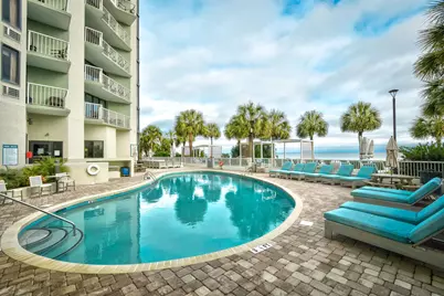 2701 N Ocean Blvd. #661/662, Myrtle Beach, SC 29577 - Photo 29