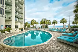 2701 N Ocean Blvd, Myrtle Beach, SC 29577 - Photo 29