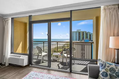 6900 N Ocean Blvd. #1007, Myrtle Beach, SC 29577 - Photo 15