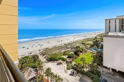 6900 N Ocean Blvd. #1007, Myrtle Beach, SC 29577 - Photo 21