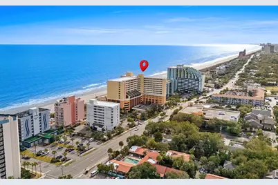 6900 N Ocean Blvd. #1007, Myrtle Beach, SC 29577 - Photo 45