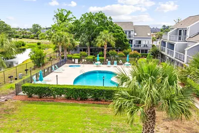 1850 Colony Dr. #3-E, Surfside Beach, SC 29575 - Photo 19