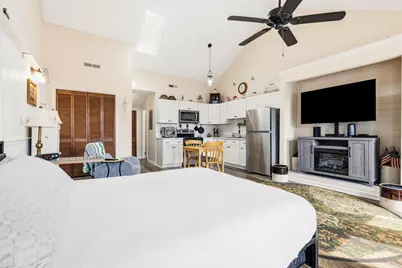 1850 Colony Dr. #3-E, Surfside Beach, SC 29575 - Photo 5
