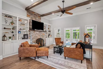 245 Old Cypress Circle, Pawleys Island, SC 29585 - Photo 9