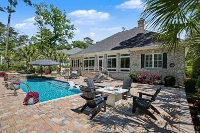 245 Old Cypress Circle, Pawleys Island, SC 29585 - Photo 37