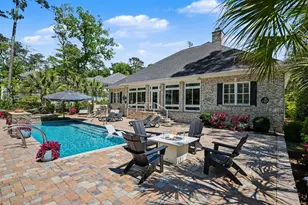 245 Old Cypress Cir, Pawleys Island, SC 29585 - Photo 37
