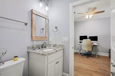 245 Old Cypress Circle, Pawleys Island, SC 29585 - Photo 25