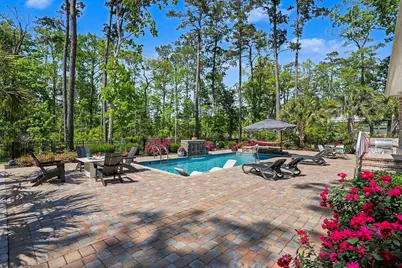 245 Old Cypress Circle, Pawleys Island, SC 29585 - Photo 45