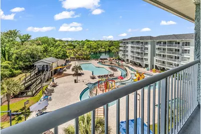 14290 Ocean Highway #402, Pawleys Island, SC 29585 - Photo 19