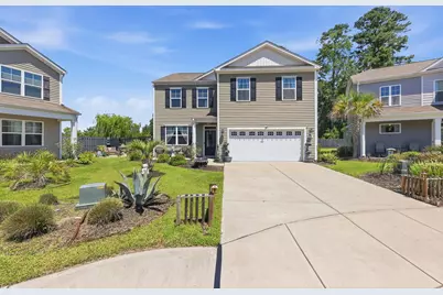 2523 Nadir Ct., Myrtle Beach, SC 29577 - Photo 7