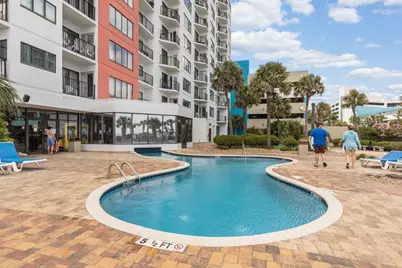 1605 S Ocean Blvd. #304, Myrtle Beach, SC 29577 - Photo 47